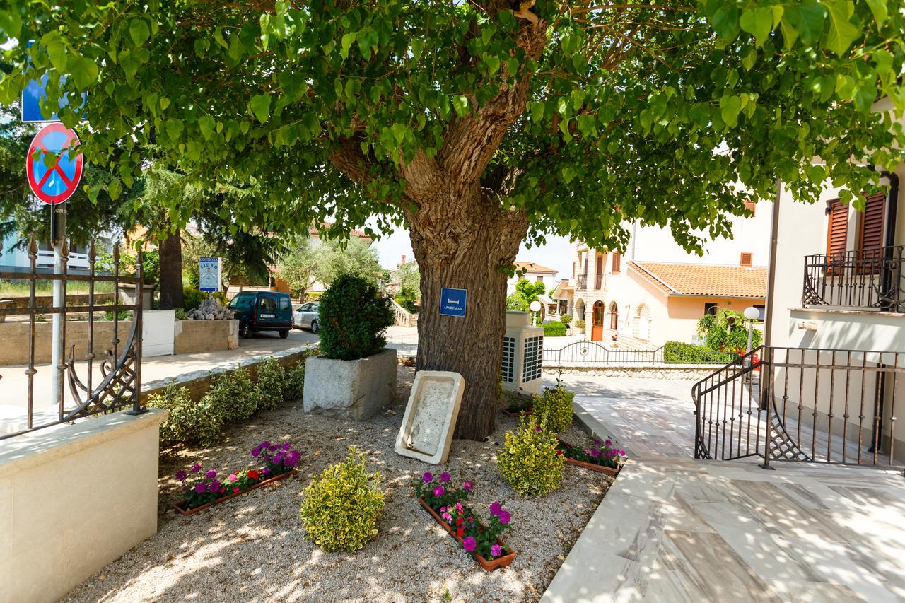 מאלינסקה Villa Aria מראה חיצוני תמונה