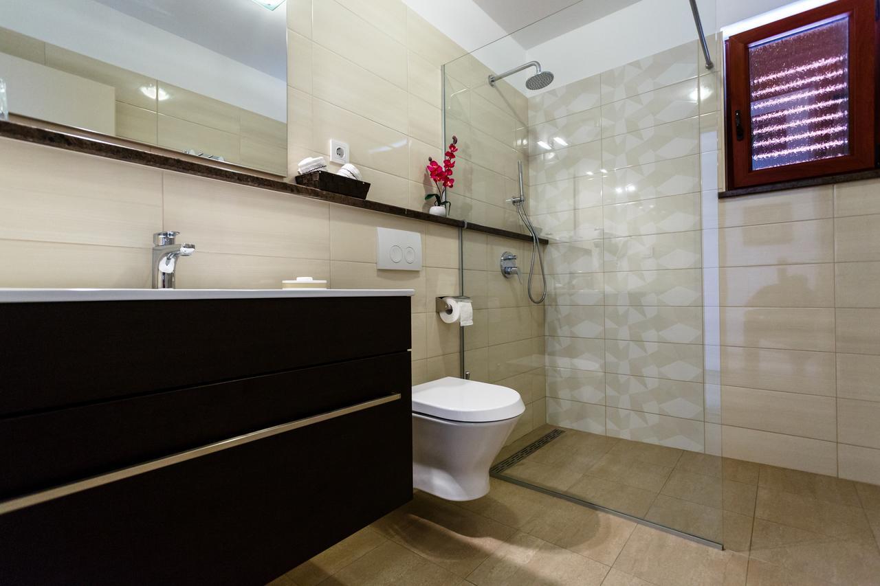 מאלינסקה Villa Aria מראה חיצוני תמונה