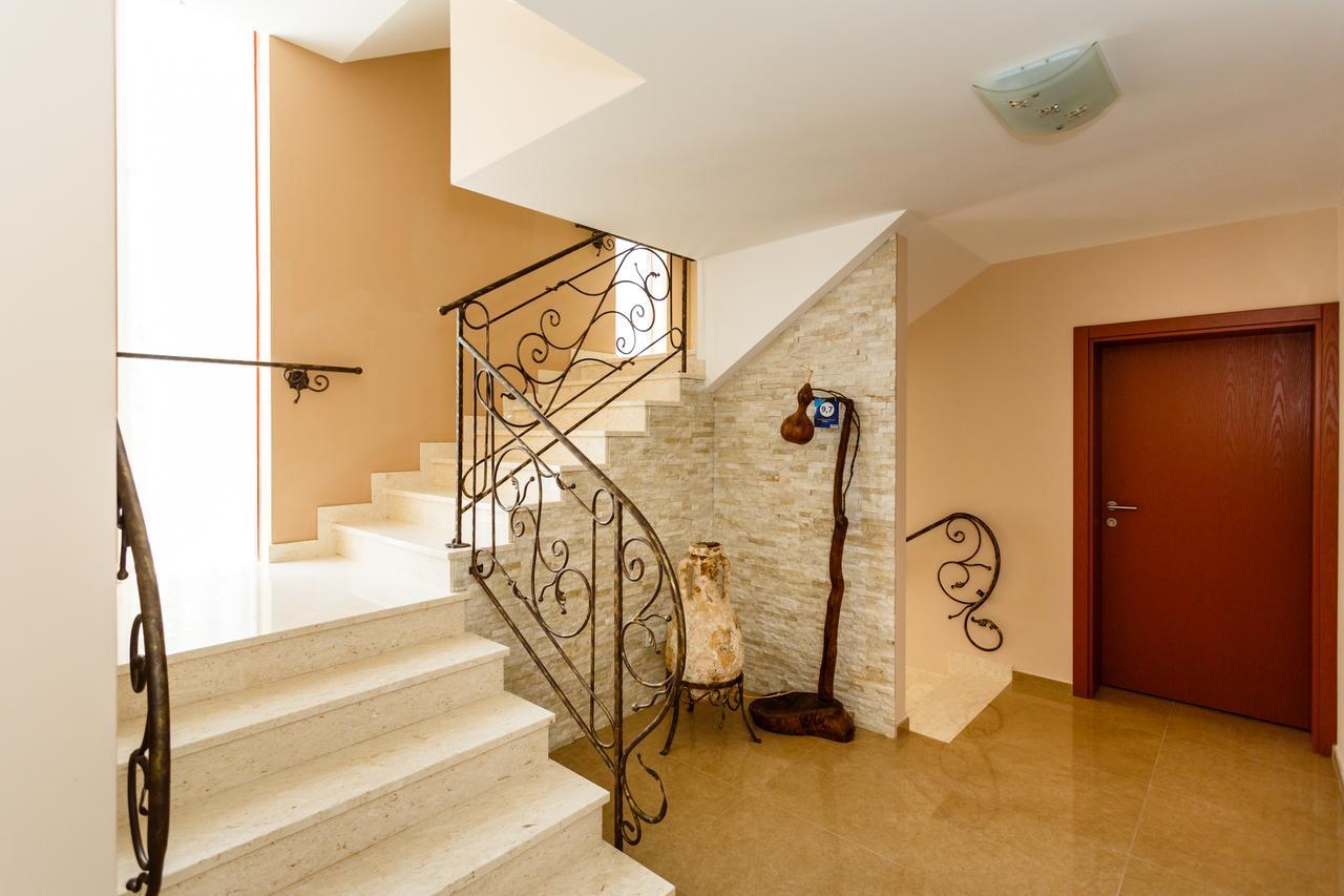 מאלינסקה Villa Aria מראה חיצוני תמונה
